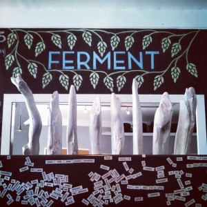 140 - Brewery Ferment 2